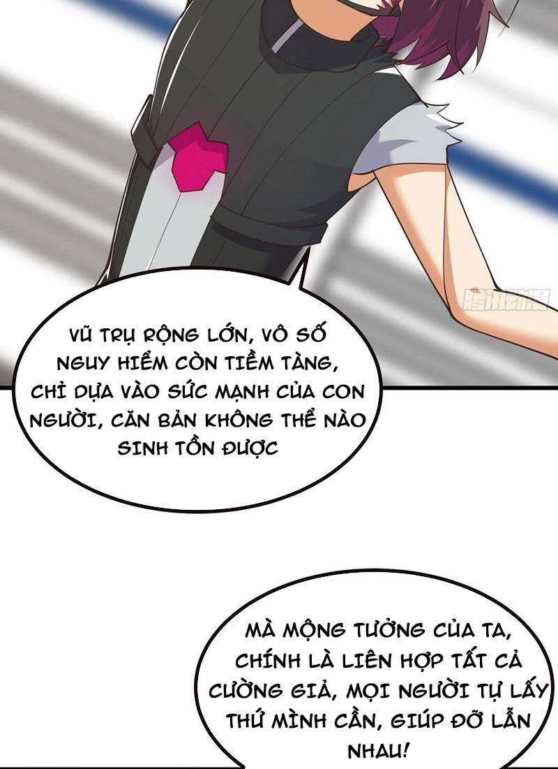 Trở Về Làm Đại Lão Thời Mạt Thế Chap 277 - Next Chap 278
