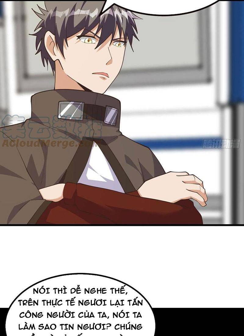 Trở Về Làm Đại Lão Thời Mạt Thế Chap 277 - Next Chap 278