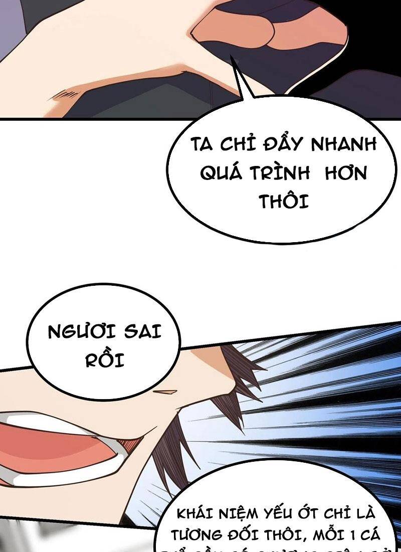 Trở Về Làm Đại Lão Thời Mạt Thế Chap 277 - Next Chap 278