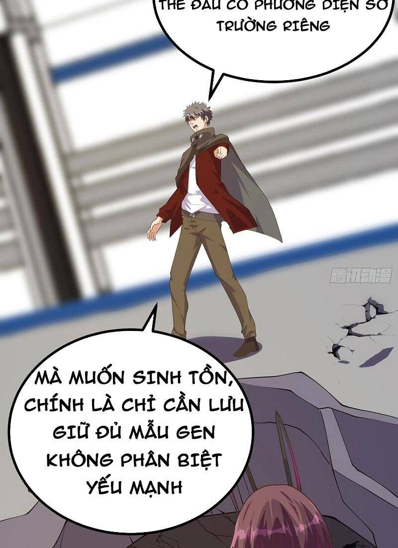 Trở Về Làm Đại Lão Thời Mạt Thế Chap 277 - Next Chap 278