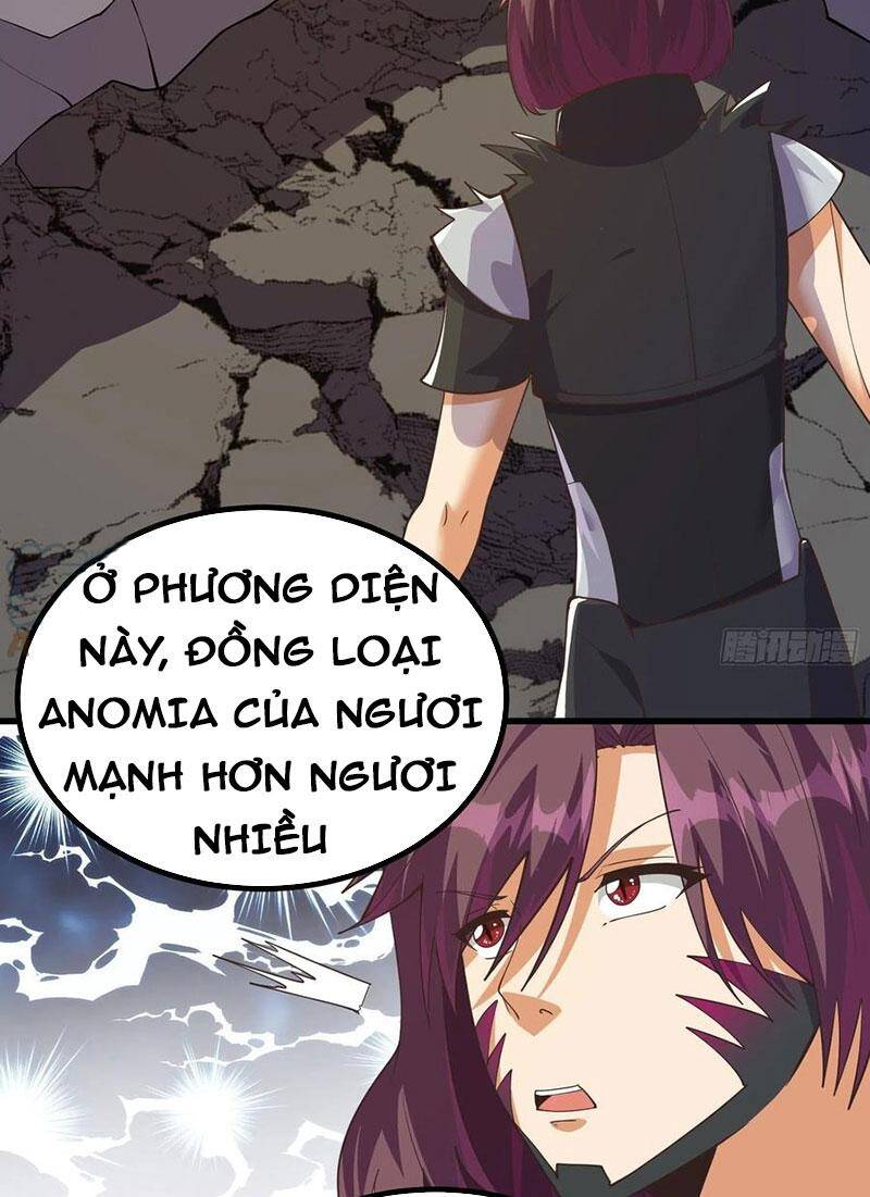 Trở Về Làm Đại Lão Thời Mạt Thế Chap 277 - Next Chap 278