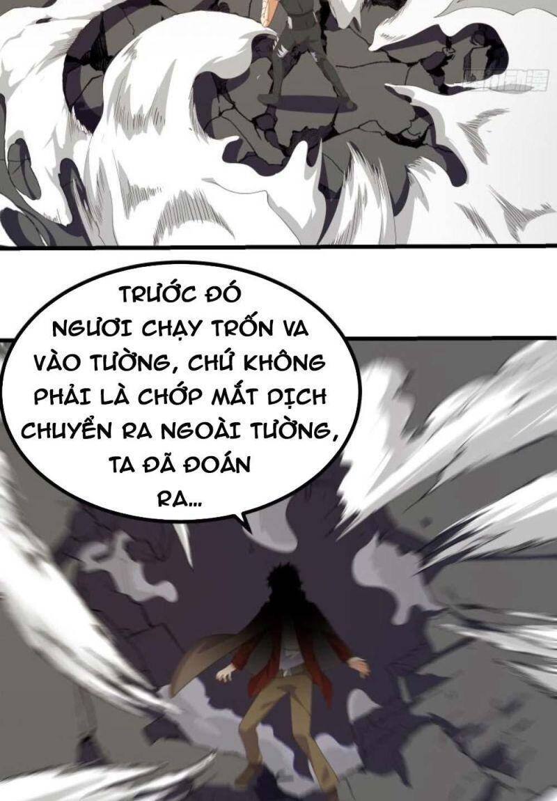 Trở Về Làm Đại Lão Thời Mạt Thế Chap 278 - Next Chap 279