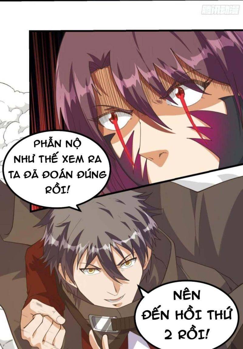 Trở Về Làm Đại Lão Thời Mạt Thế Chap 278 - Next Chap 279