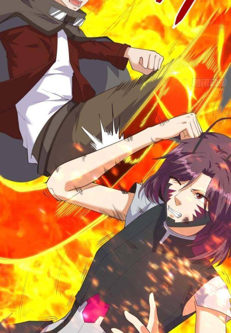 Trở Về Làm Đại Lão Thời Mạt Thế Chap 278 - Next Chap 279