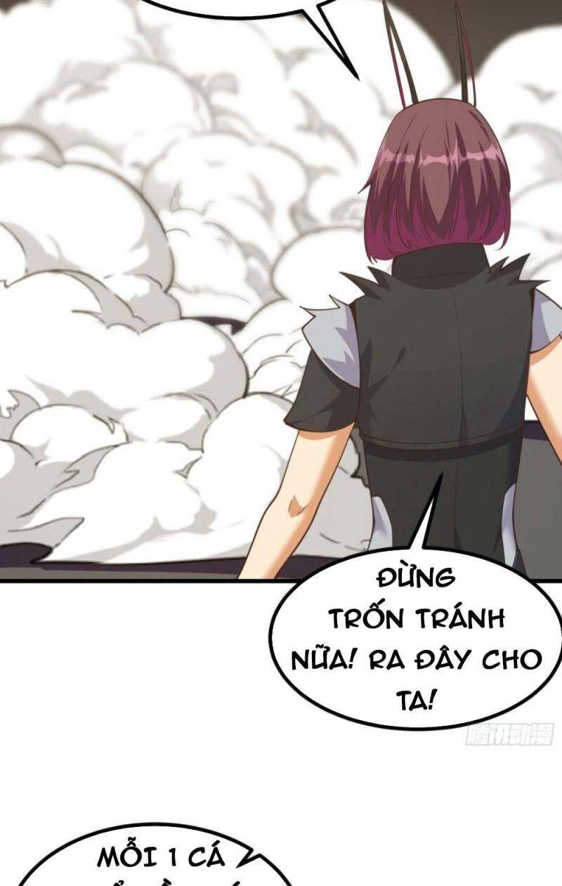 Trở Về Làm Đại Lão Thời Mạt Thế Chap 278 - Next Chap 279