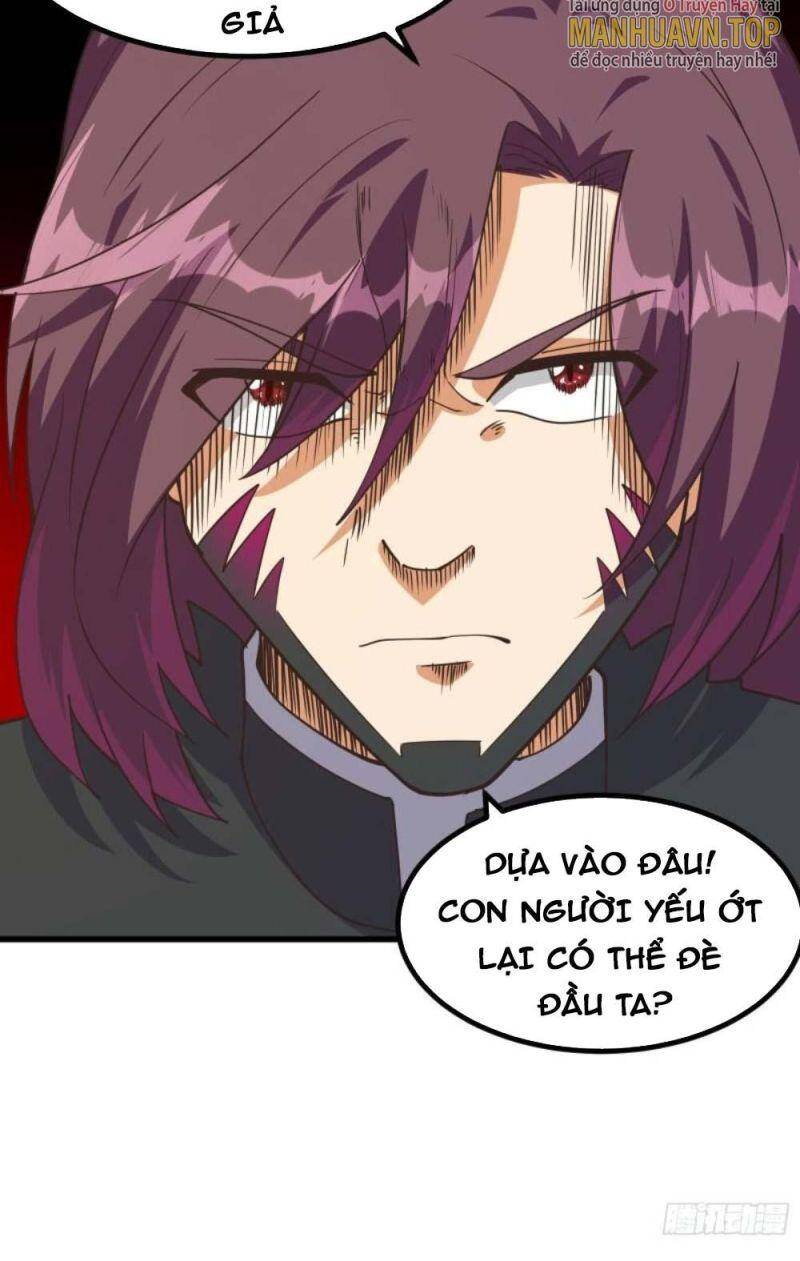 Trở Về Làm Đại Lão Thời Mạt Thế Chap 278 - Next Chap 279