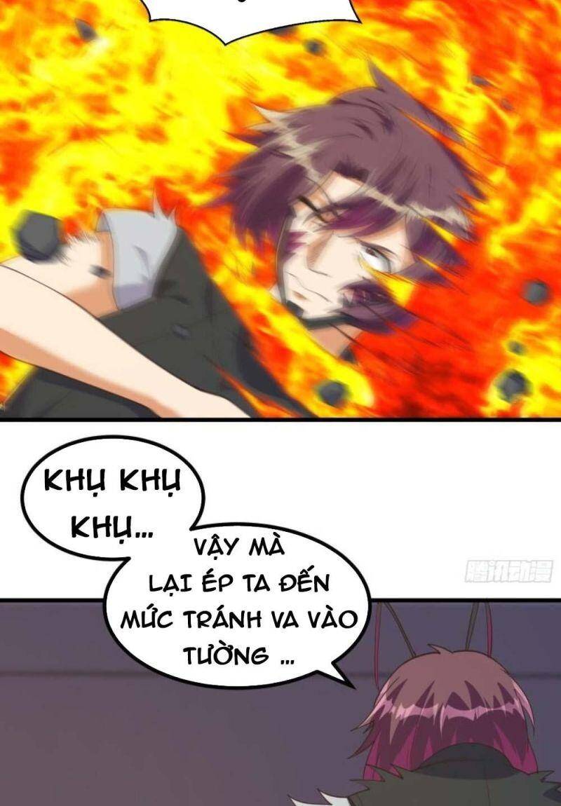 Trở Về Làm Đại Lão Thời Mạt Thế Chap 278 - Next Chap 279