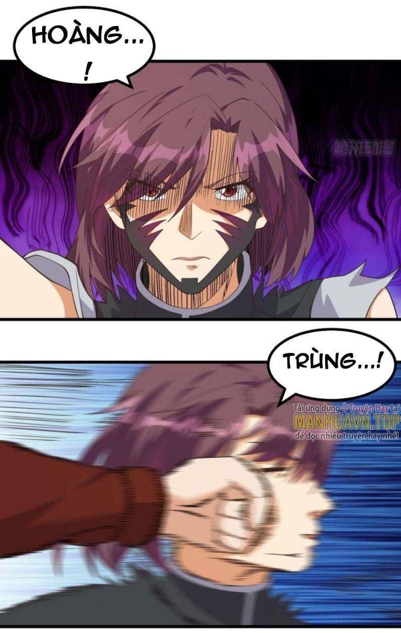 Trở Về Làm Đại Lão Thời Mạt Thế Chap 278 - Next Chap 279