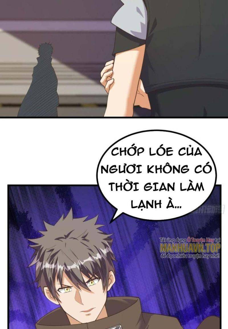 Trở Về Làm Đại Lão Thời Mạt Thế Chap 278 - Next Chap 279