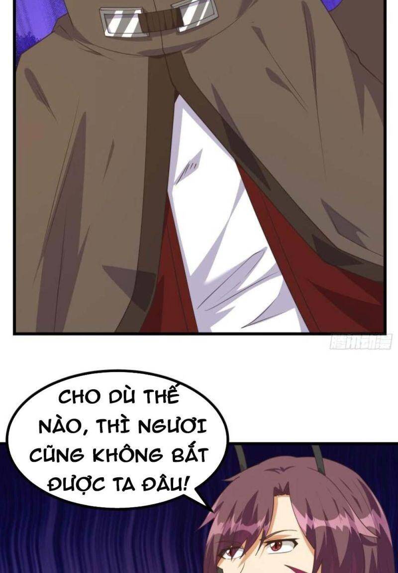 Trở Về Làm Đại Lão Thời Mạt Thế Chap 278 - Next Chap 279