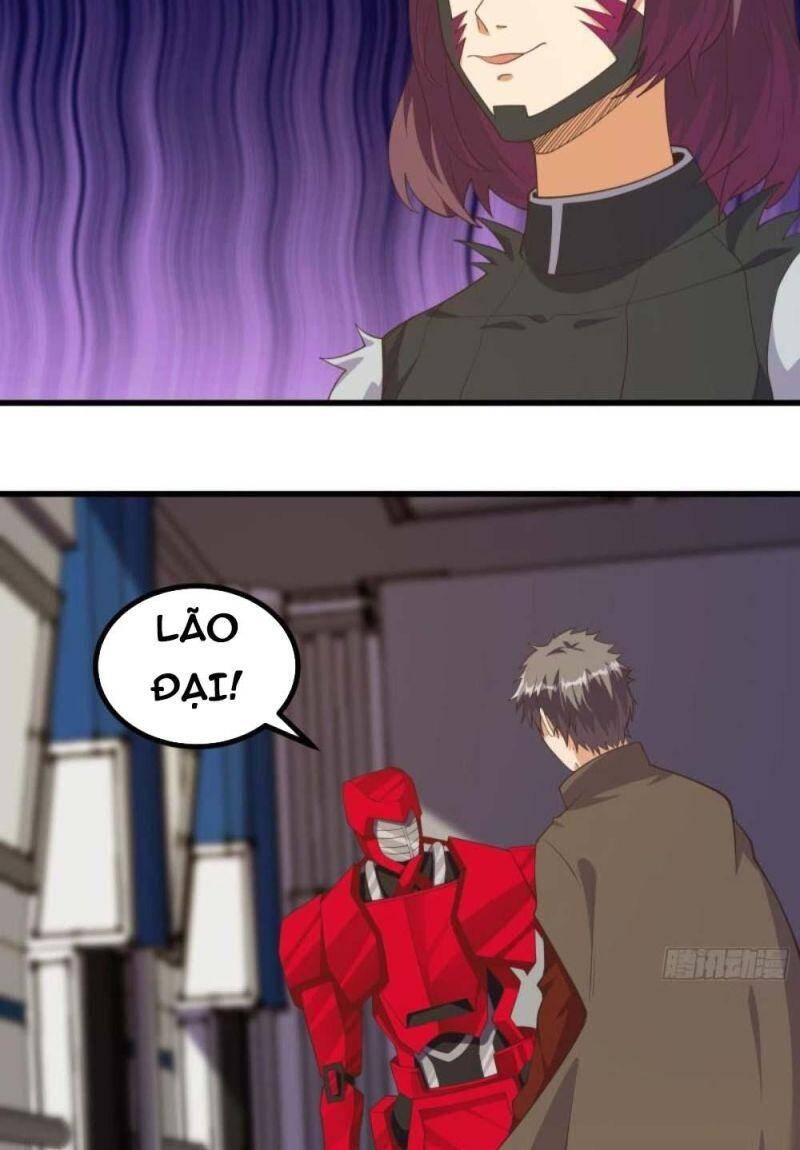 Trở Về Làm Đại Lão Thời Mạt Thế Chap 278 - Next Chap 279