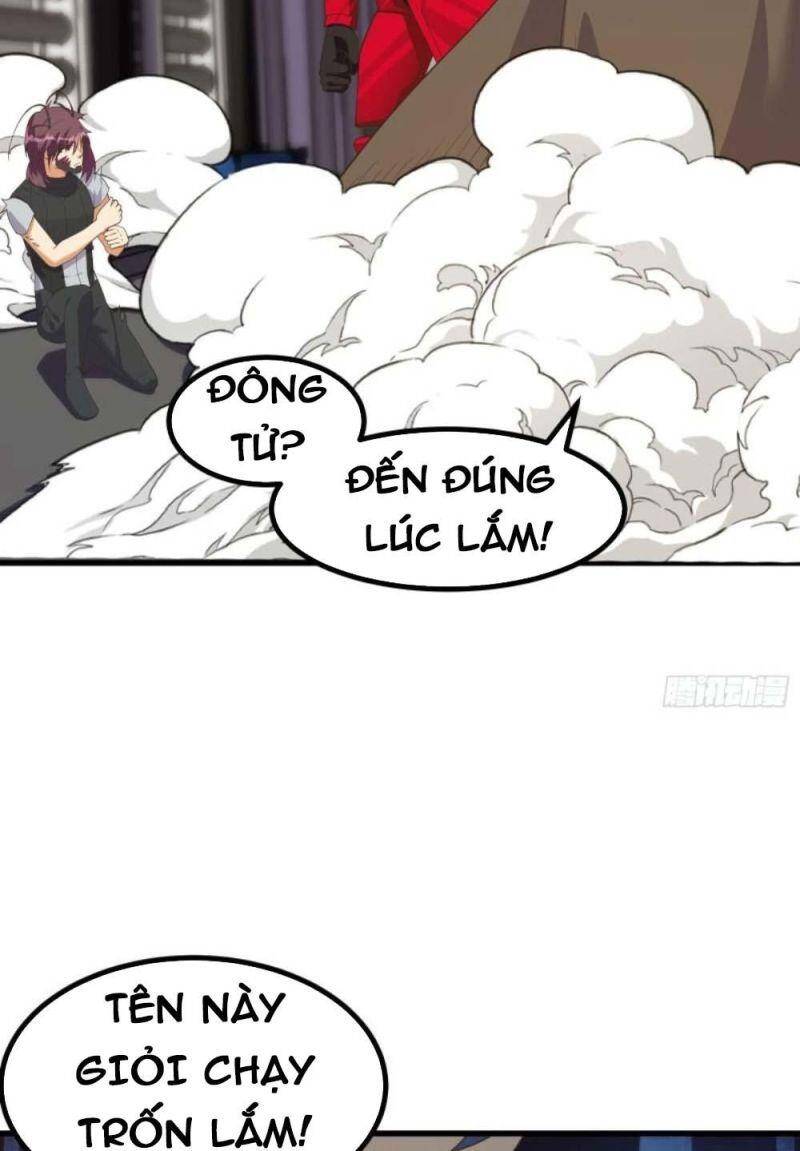 Trở Về Làm Đại Lão Thời Mạt Thế Chap 278 - Next Chap 279