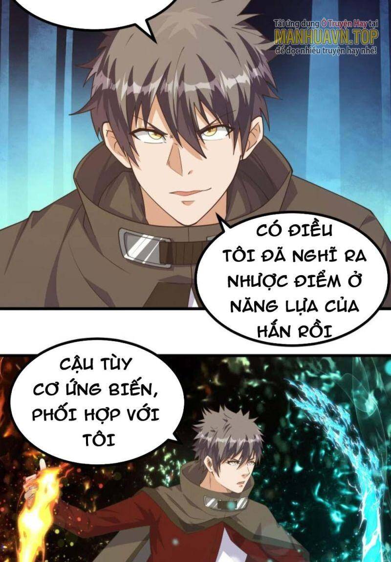 Trở Về Làm Đại Lão Thời Mạt Thế Chap 278 - Next Chap 279
