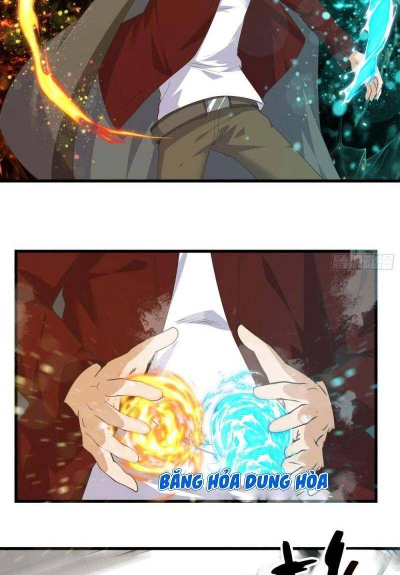 Trở Về Làm Đại Lão Thời Mạt Thế Chap 278 - Next Chap 279
