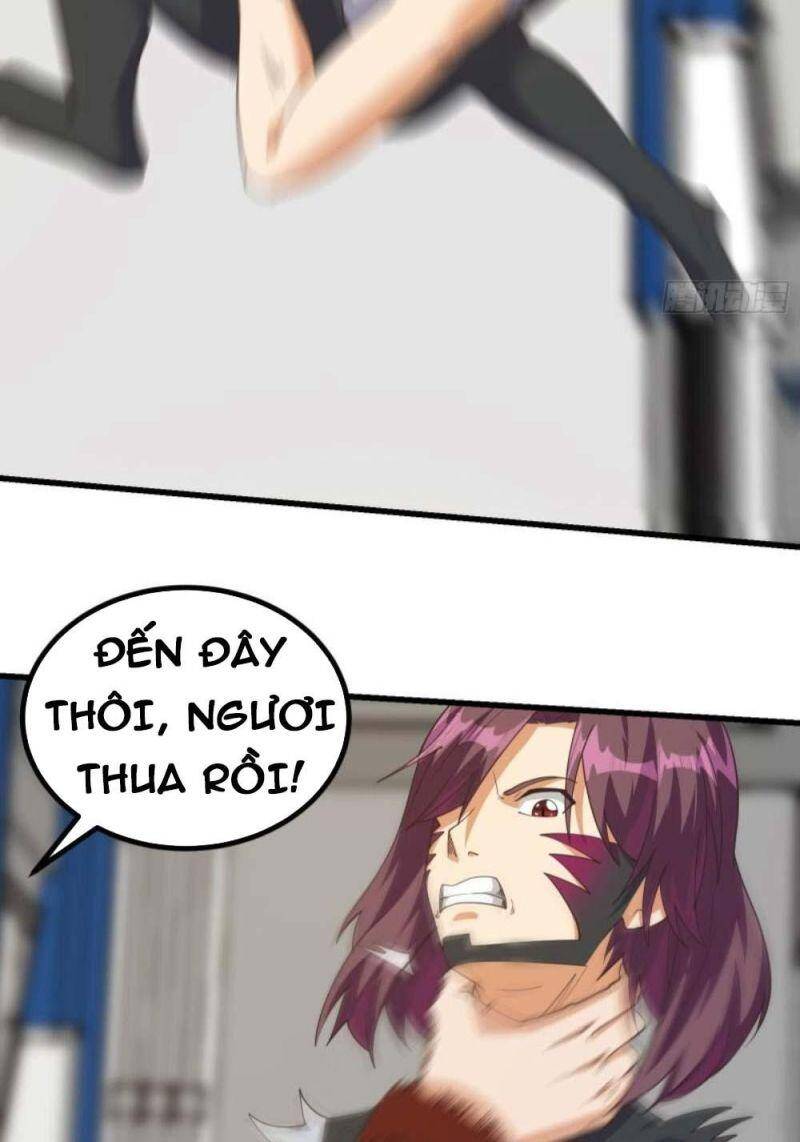 Trở Về Làm Đại Lão Thời Mạt Thế Chap 279 - Next Chap 280