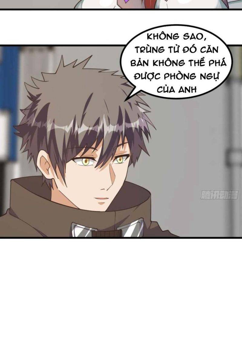 Trở Về Làm Đại Lão Thời Mạt Thế Chap 279 - Next Chap 280