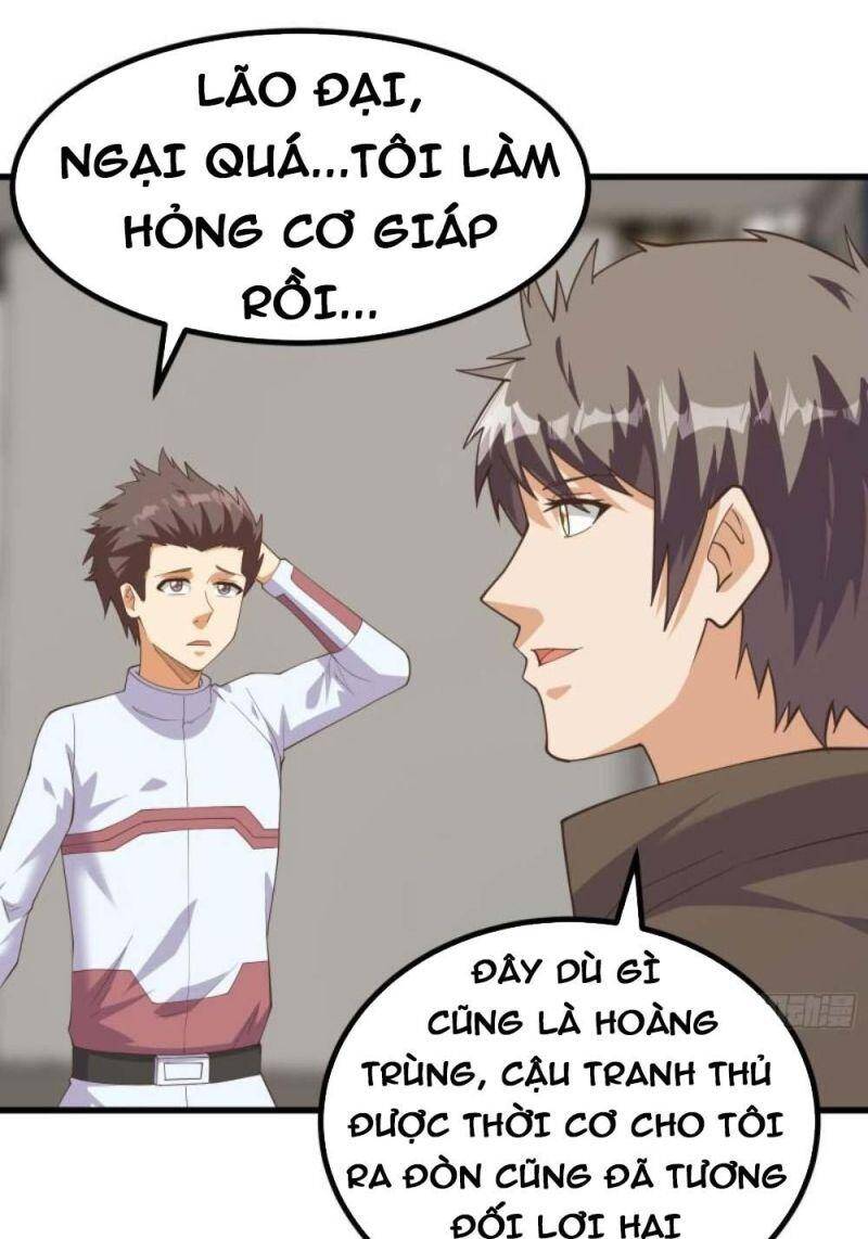 Trở Về Làm Đại Lão Thời Mạt Thế Chap 279 - Next Chap 280