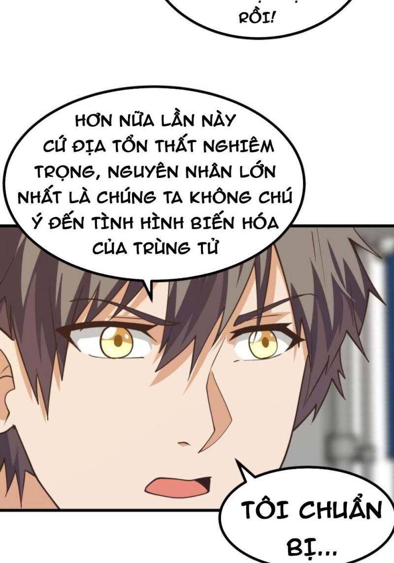 Trở Về Làm Đại Lão Thời Mạt Thế Chap 279 - Next Chap 280