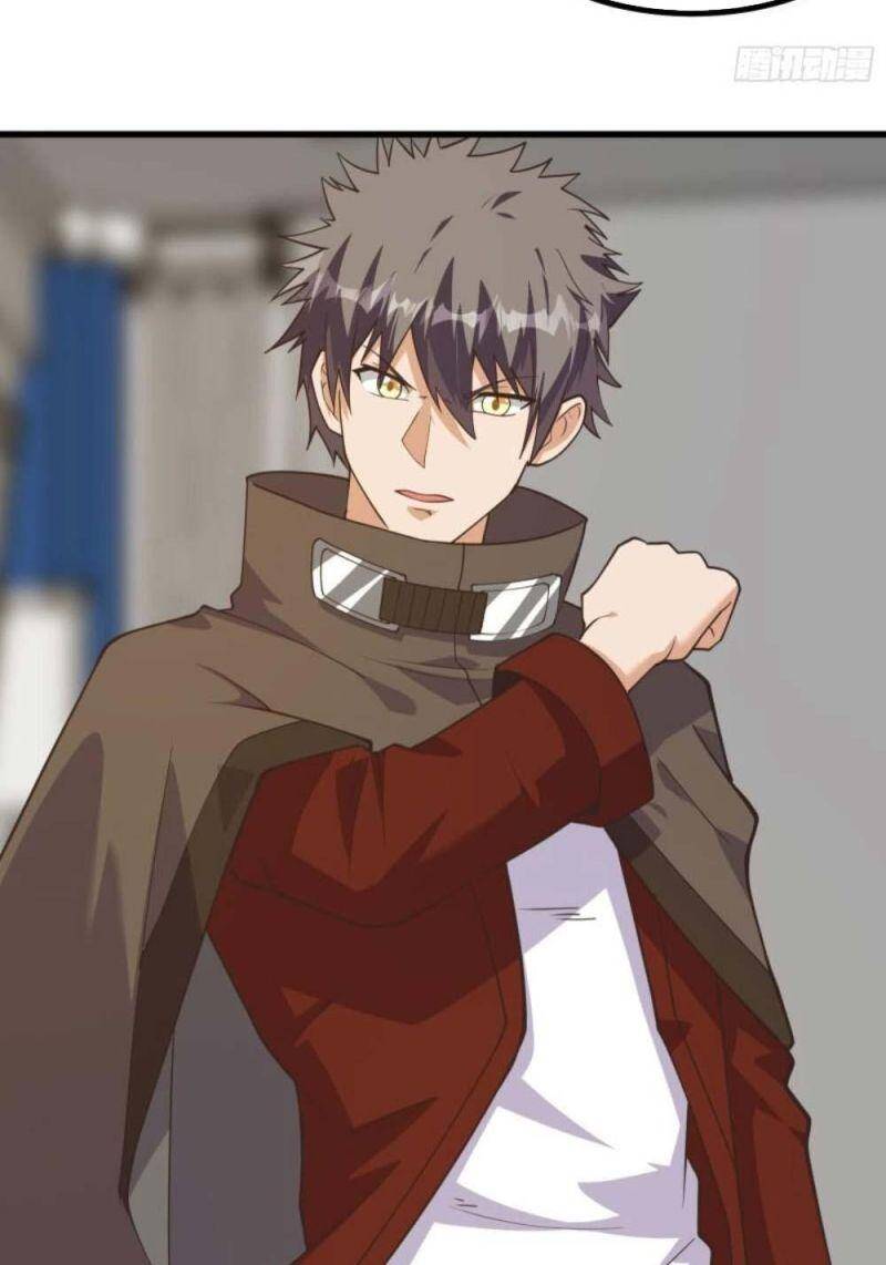 Trở Về Làm Đại Lão Thời Mạt Thế Chap 279 - Next Chap 280