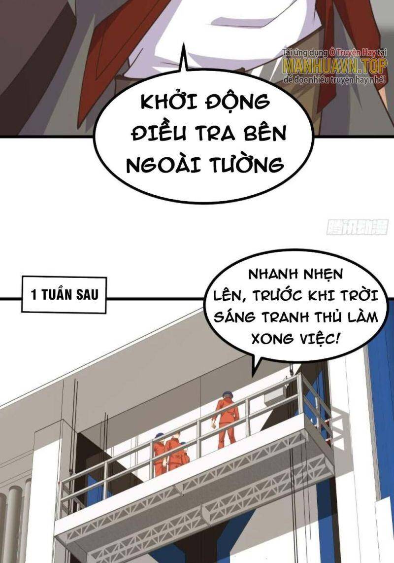 Trở Về Làm Đại Lão Thời Mạt Thế Chap 279 - Next Chap 280