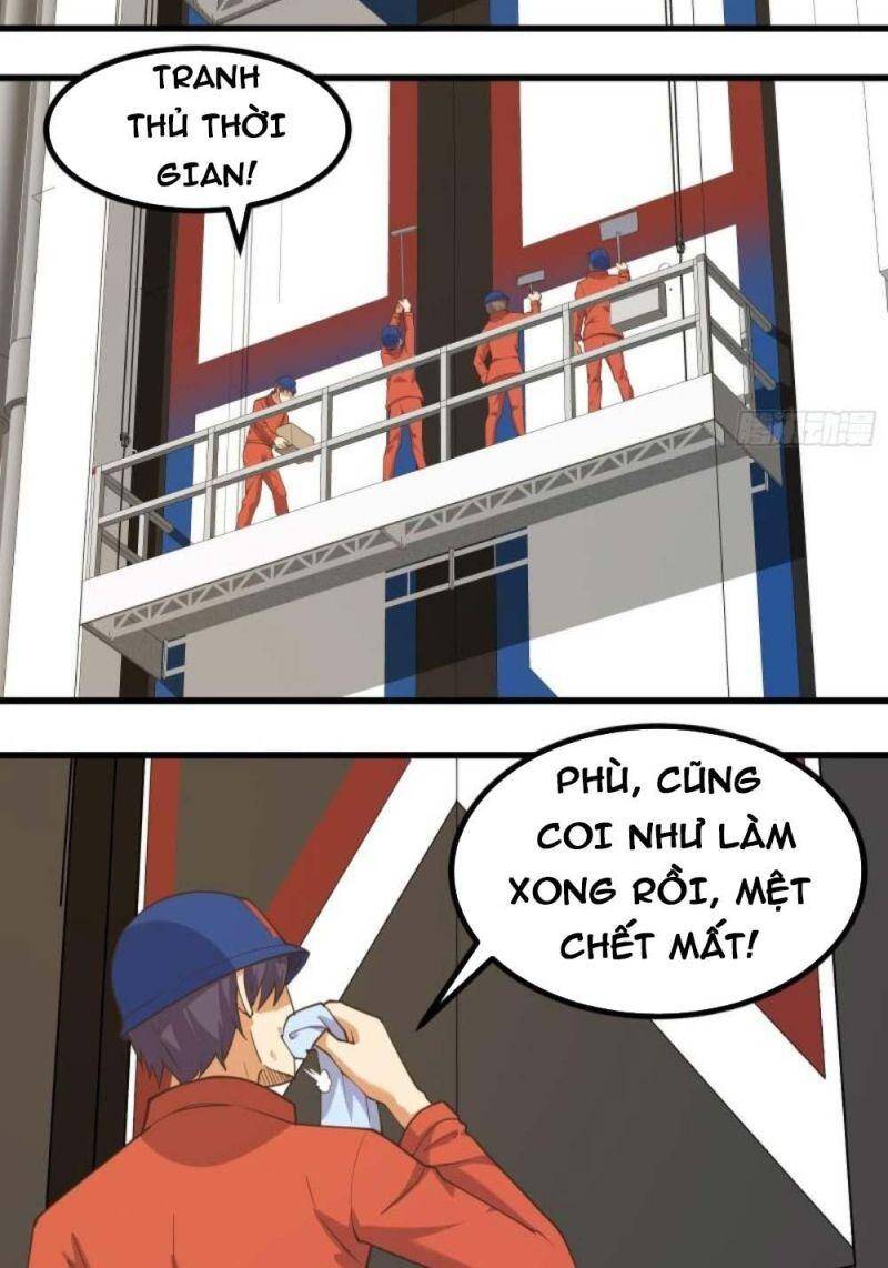 Trở Về Làm Đại Lão Thời Mạt Thế Chap 279 - Next Chap 280