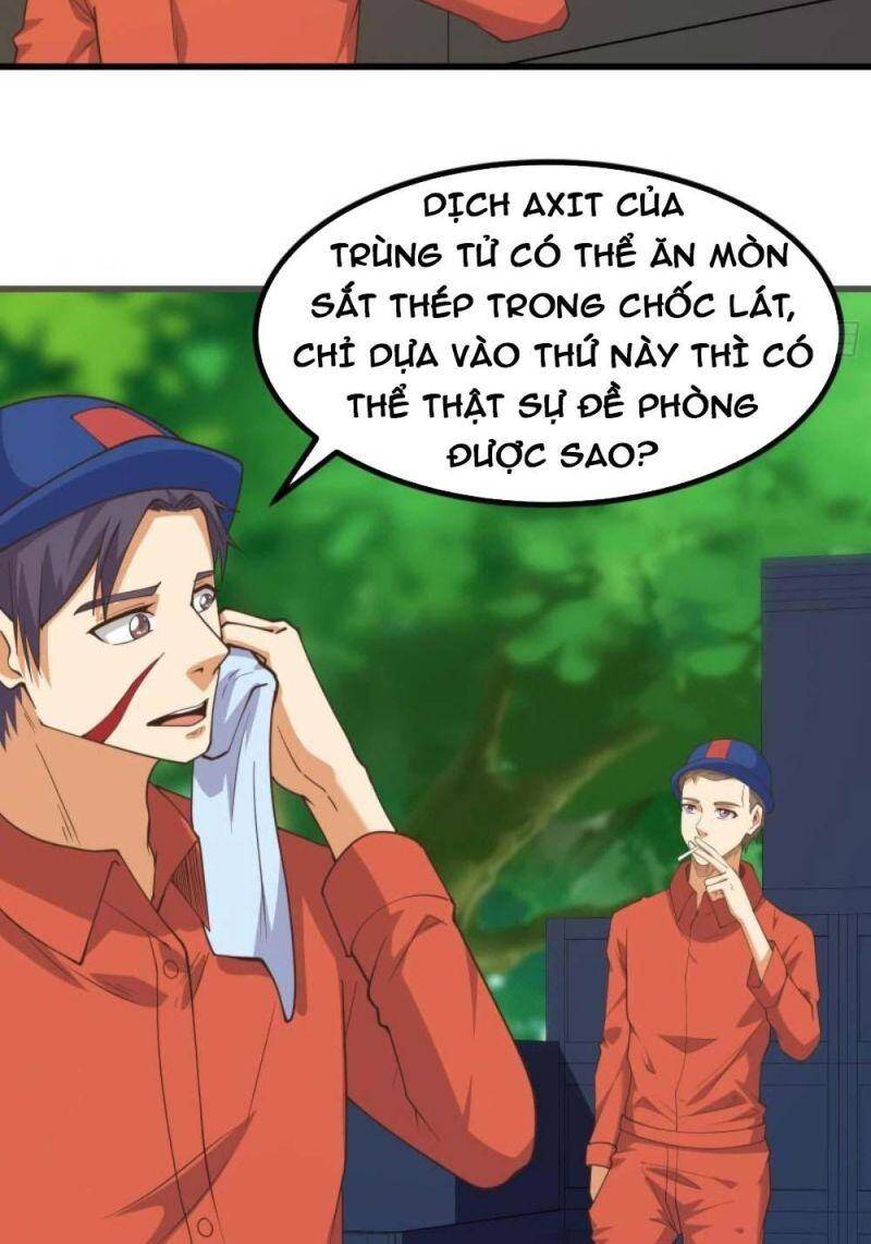 Trở Về Làm Đại Lão Thời Mạt Thế Chap 279 - Next Chap 280