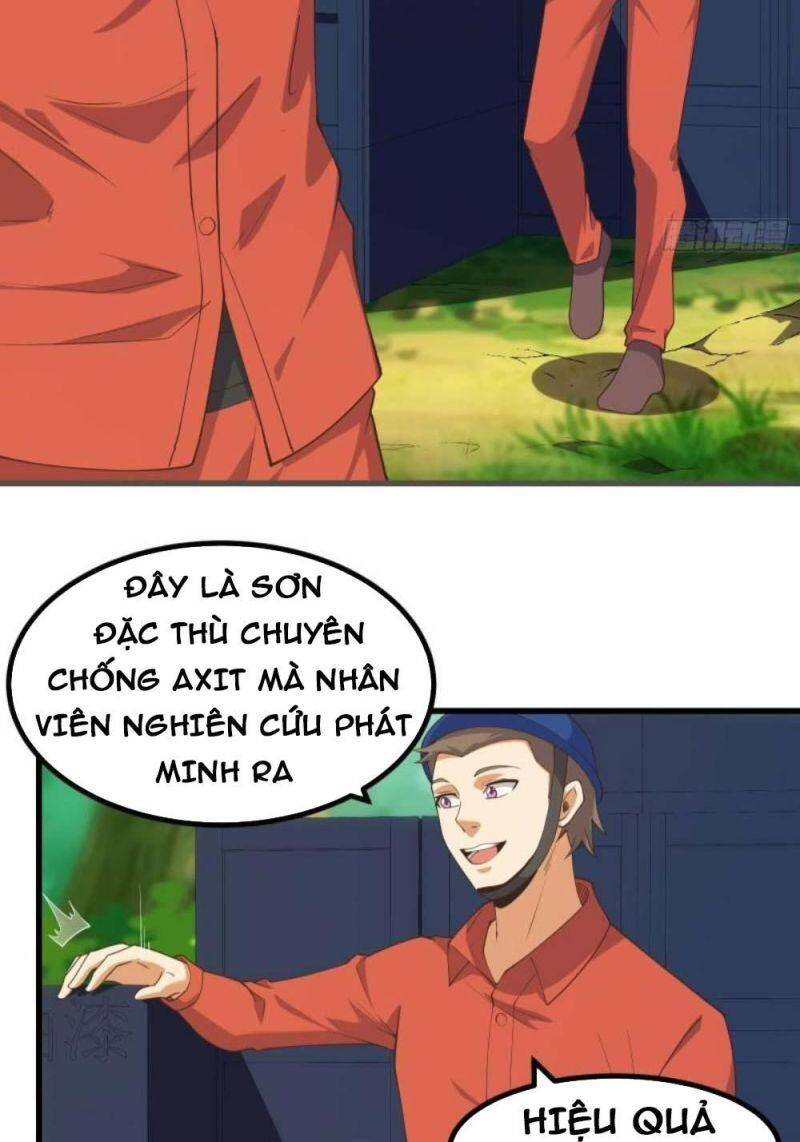 Trở Về Làm Đại Lão Thời Mạt Thế Chap 279 - Next Chap 280
