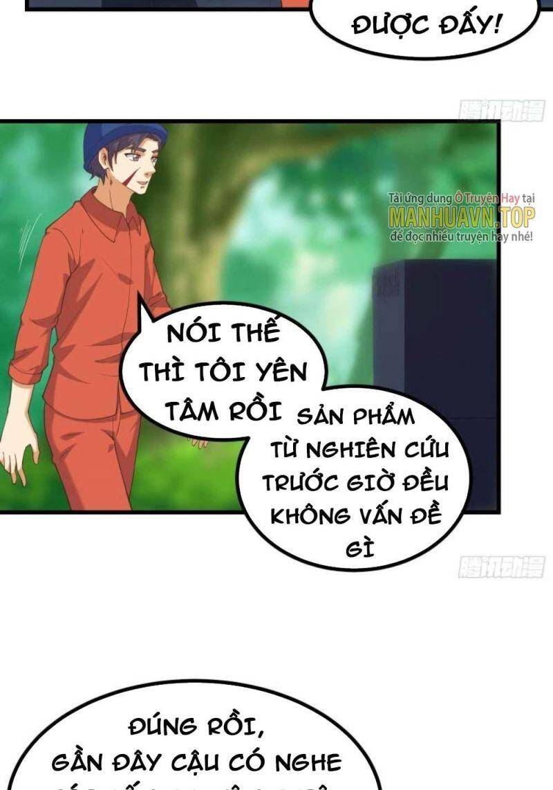 Trở Về Làm Đại Lão Thời Mạt Thế Chap 279 - Next Chap 280