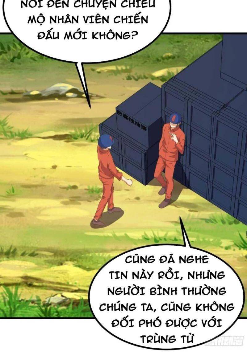 Trở Về Làm Đại Lão Thời Mạt Thế Chap 279 - Next Chap 280
