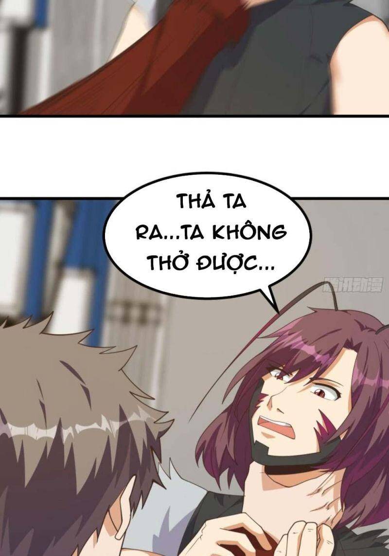 Trở Về Làm Đại Lão Thời Mạt Thế Chap 279 - Next Chap 280