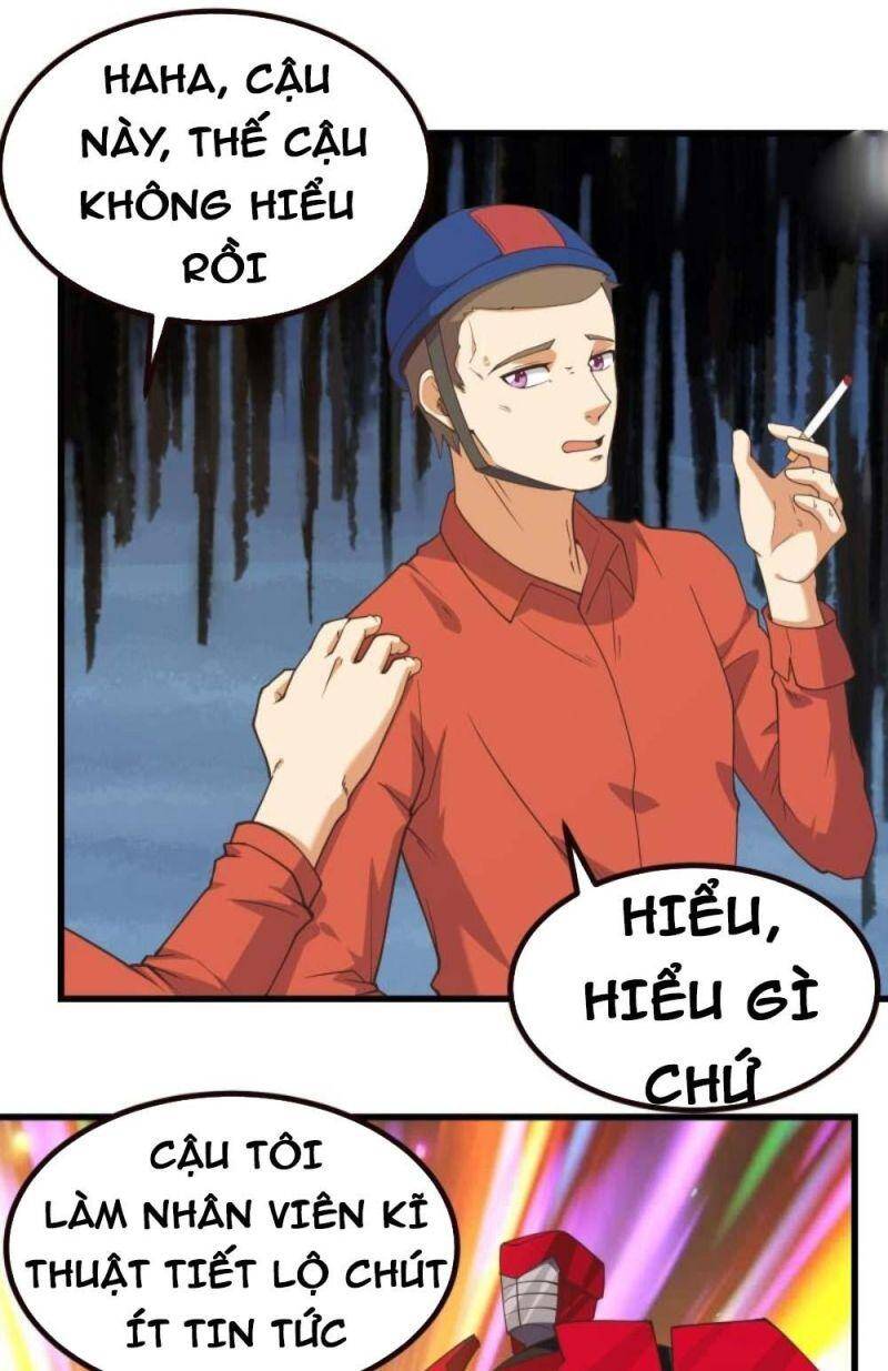 Trở Về Làm Đại Lão Thời Mạt Thế Chap 279 - Next Chap 280