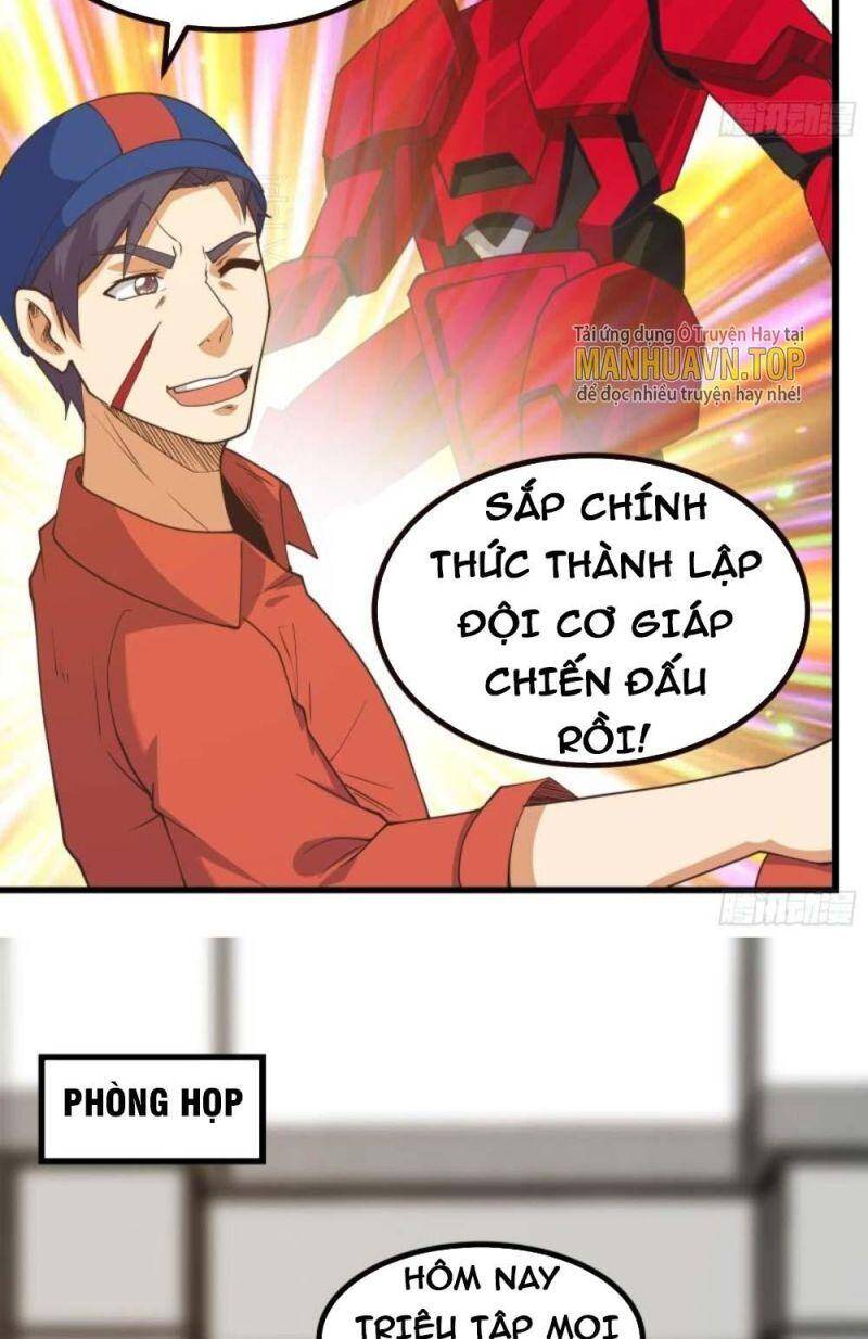 Trở Về Làm Đại Lão Thời Mạt Thế Chap 279 - Next Chap 280