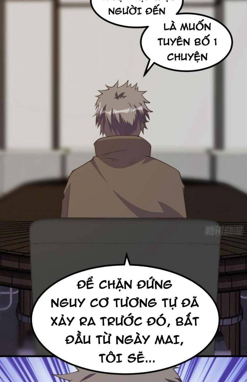 Trở Về Làm Đại Lão Thời Mạt Thế Chap 279 - Next Chap 280