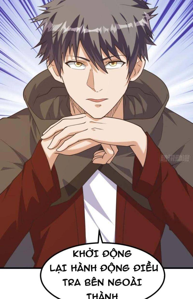 Trở Về Làm Đại Lão Thời Mạt Thế Chap 279 - Next Chap 280