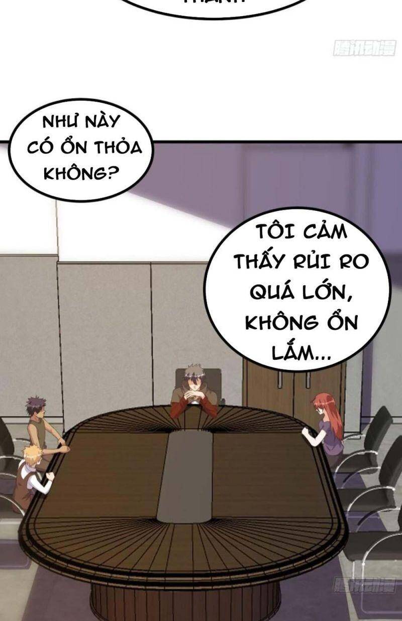 Trở Về Làm Đại Lão Thời Mạt Thế Chap 279 - Next Chap 280