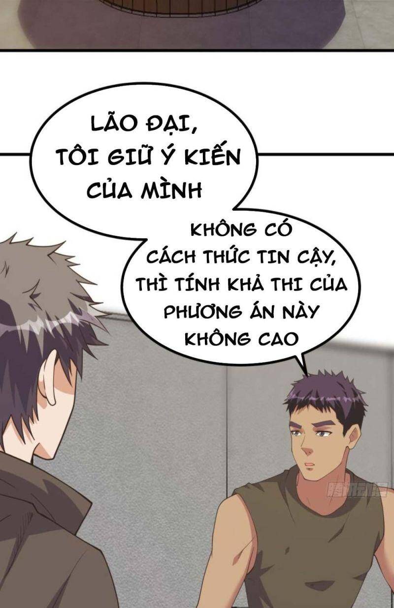 Trở Về Làm Đại Lão Thời Mạt Thế Chap 279 - Next Chap 280