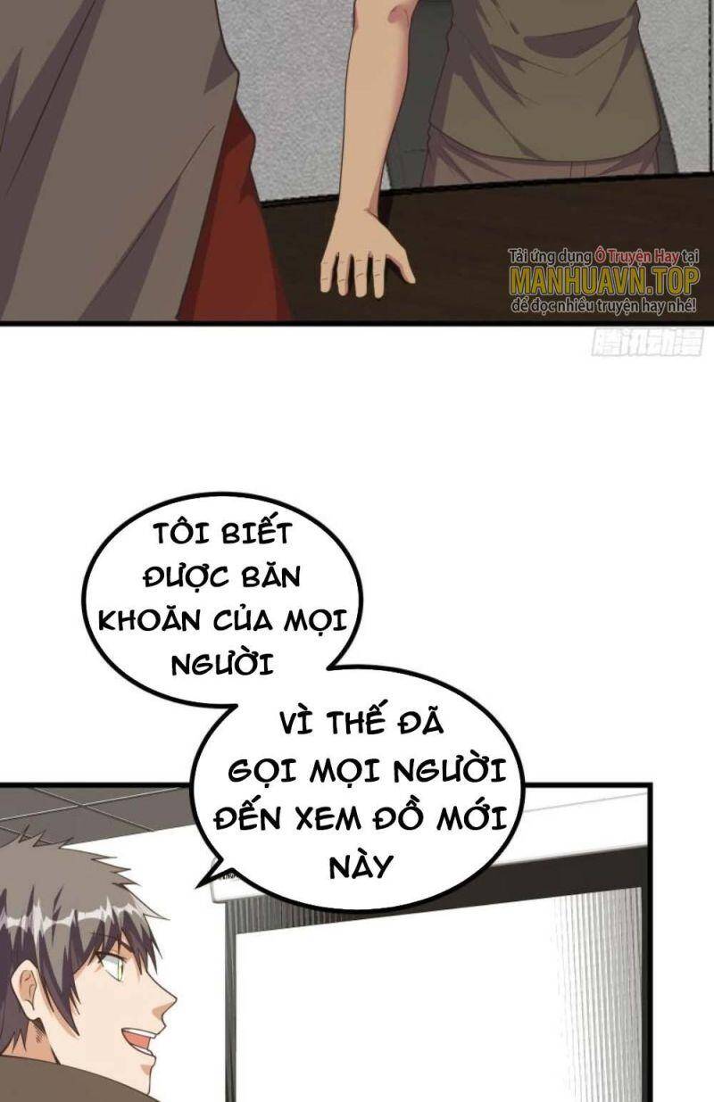 Trở Về Làm Đại Lão Thời Mạt Thế Chap 279 - Next Chap 280