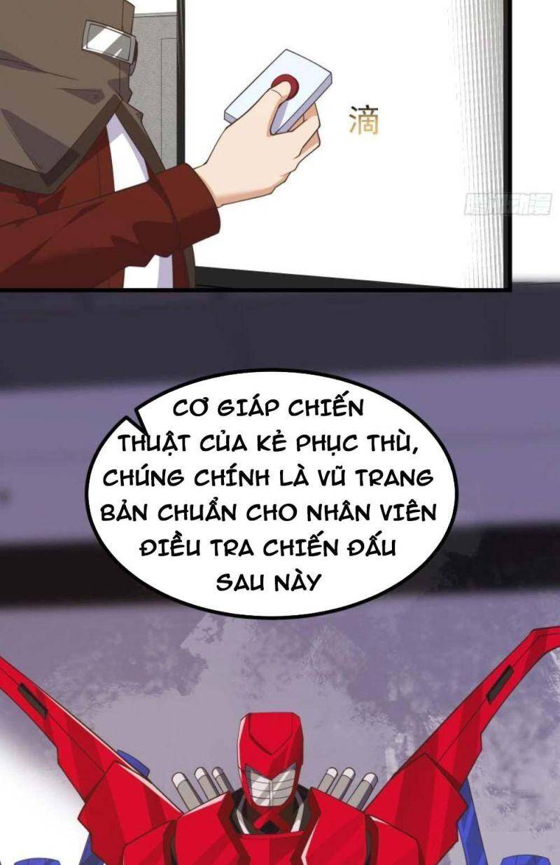 Trở Về Làm Đại Lão Thời Mạt Thế Chap 279 - Next Chap 280