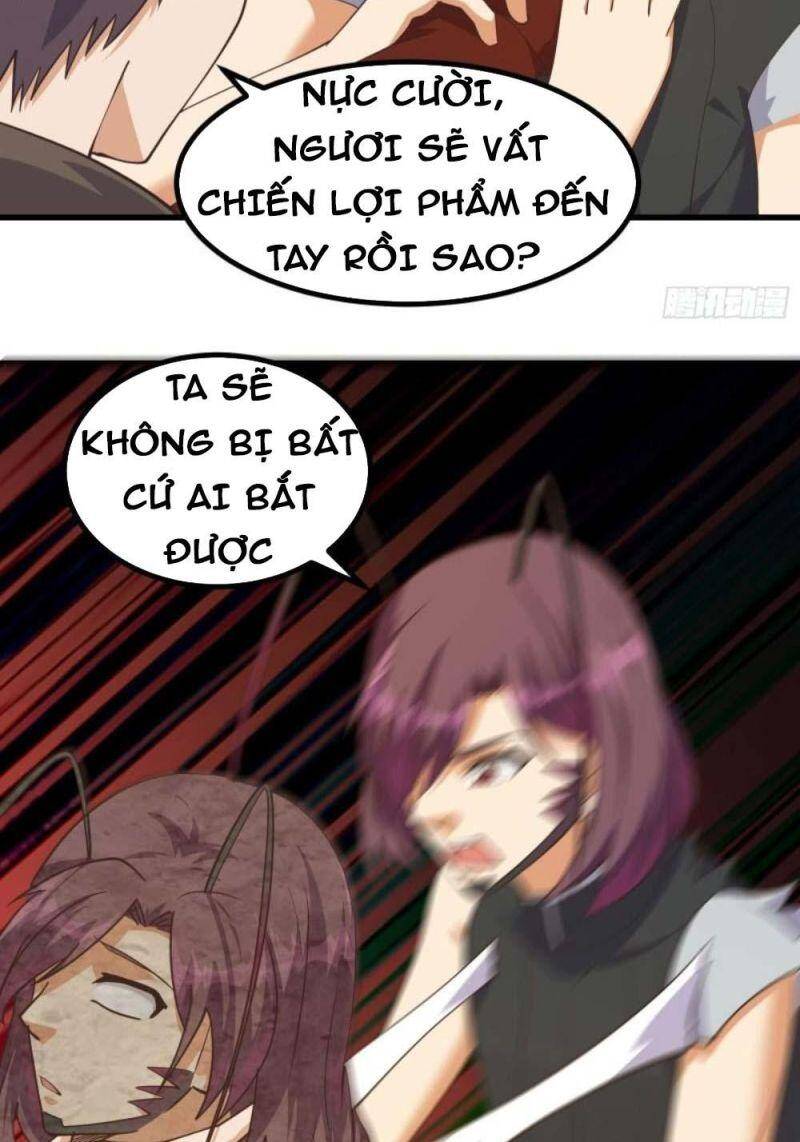 Trở Về Làm Đại Lão Thời Mạt Thế Chap 279 - Next Chap 280
