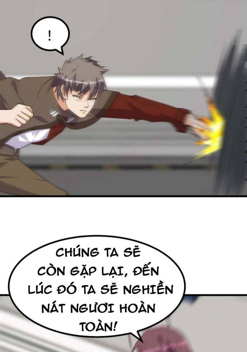 Trở Về Làm Đại Lão Thời Mạt Thế Chap 279 - Next Chap 280