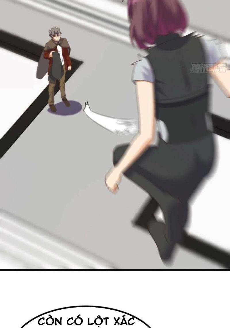 Trở Về Làm Đại Lão Thời Mạt Thế Chap 279 - Next Chap 280