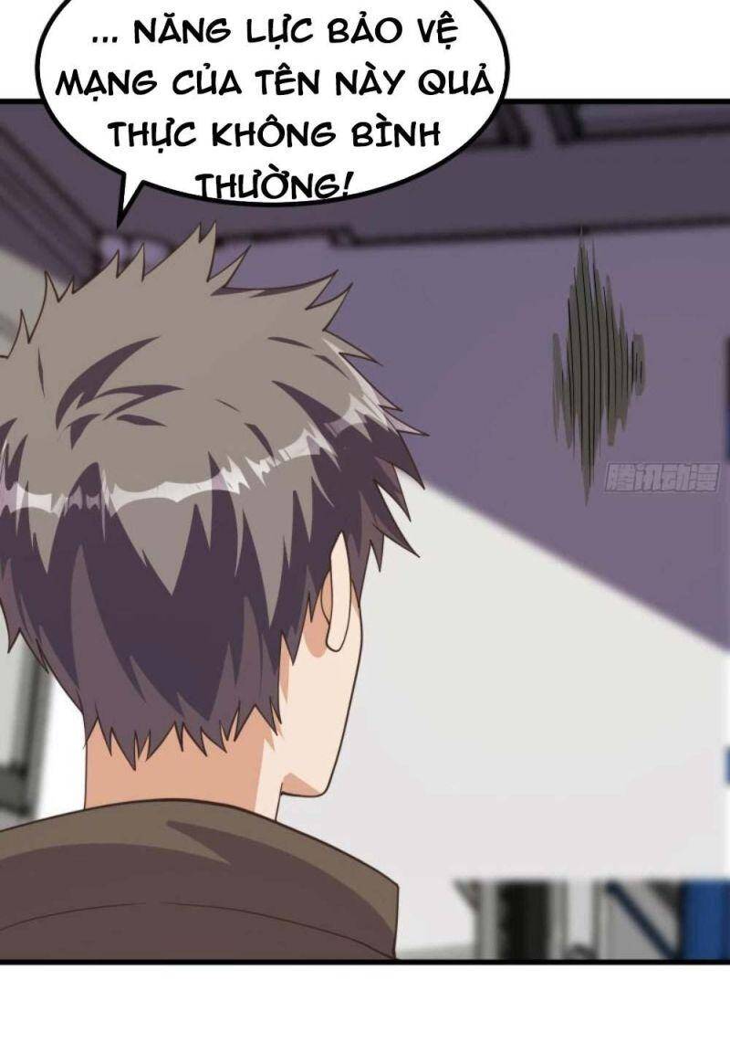 Trở Về Làm Đại Lão Thời Mạt Thế Chap 279 - Next Chap 280