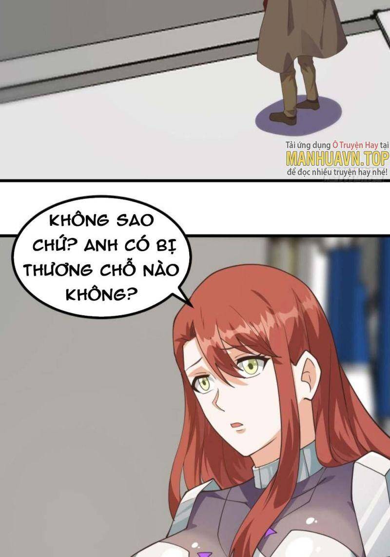 Trở Về Làm Đại Lão Thời Mạt Thế Chap 279 - Next Chap 280