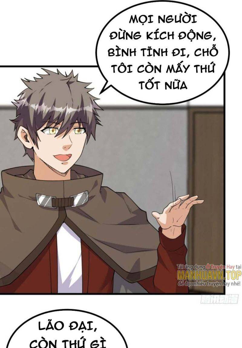 Trở Về Làm Đại Lão Thời Mạt Thế Chap 280 - Next Chap 281