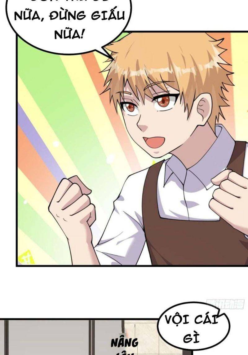 Trở Về Làm Đại Lão Thời Mạt Thế Chap 280 - Next Chap 281