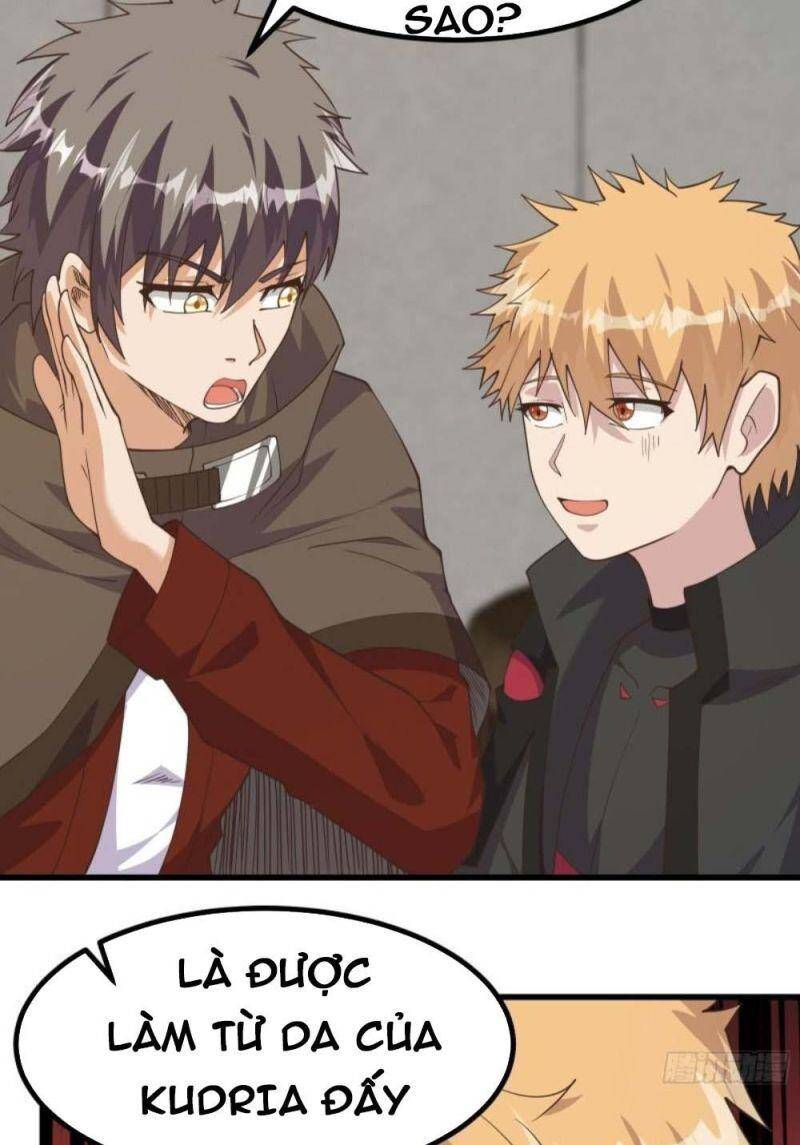 Trở Về Làm Đại Lão Thời Mạt Thế Chap 280 - Next Chap 281