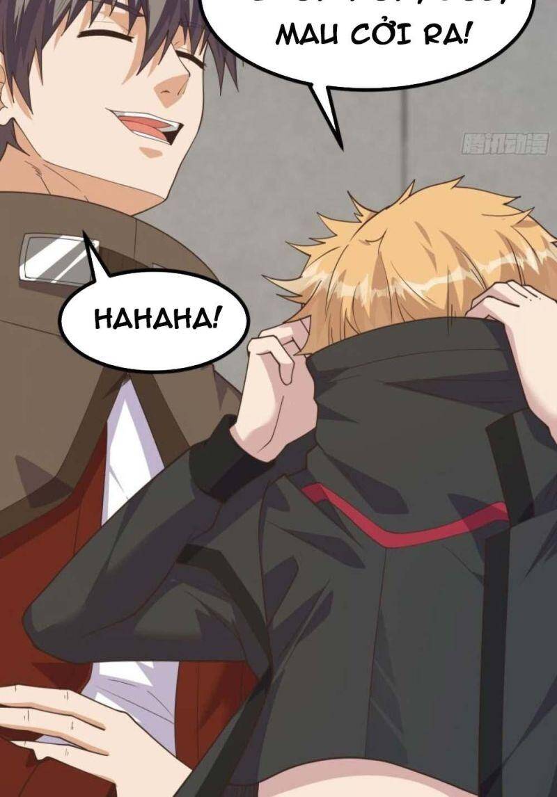Trở Về Làm Đại Lão Thời Mạt Thế Chap 280 - Next Chap 281