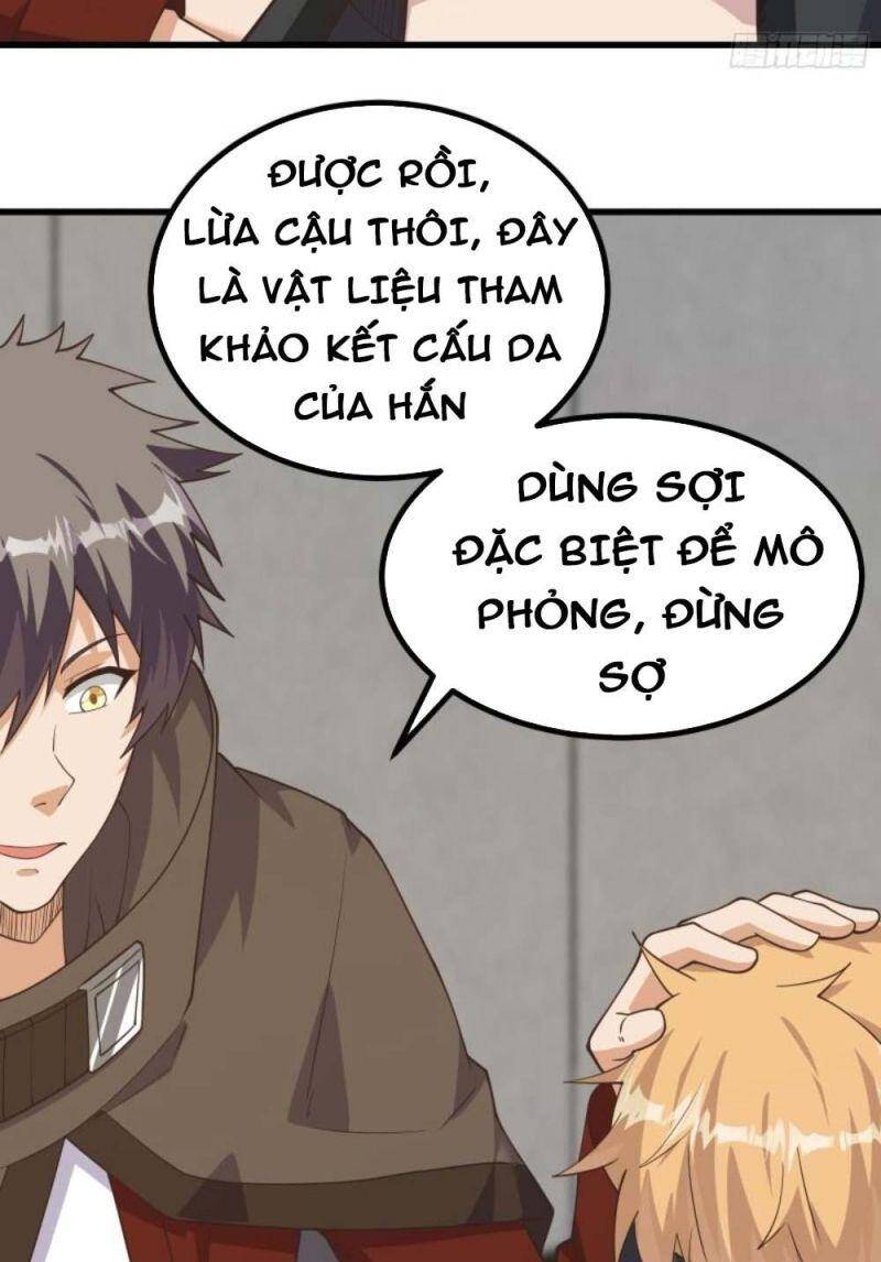 Trở Về Làm Đại Lão Thời Mạt Thế Chap 280 - Next Chap 281