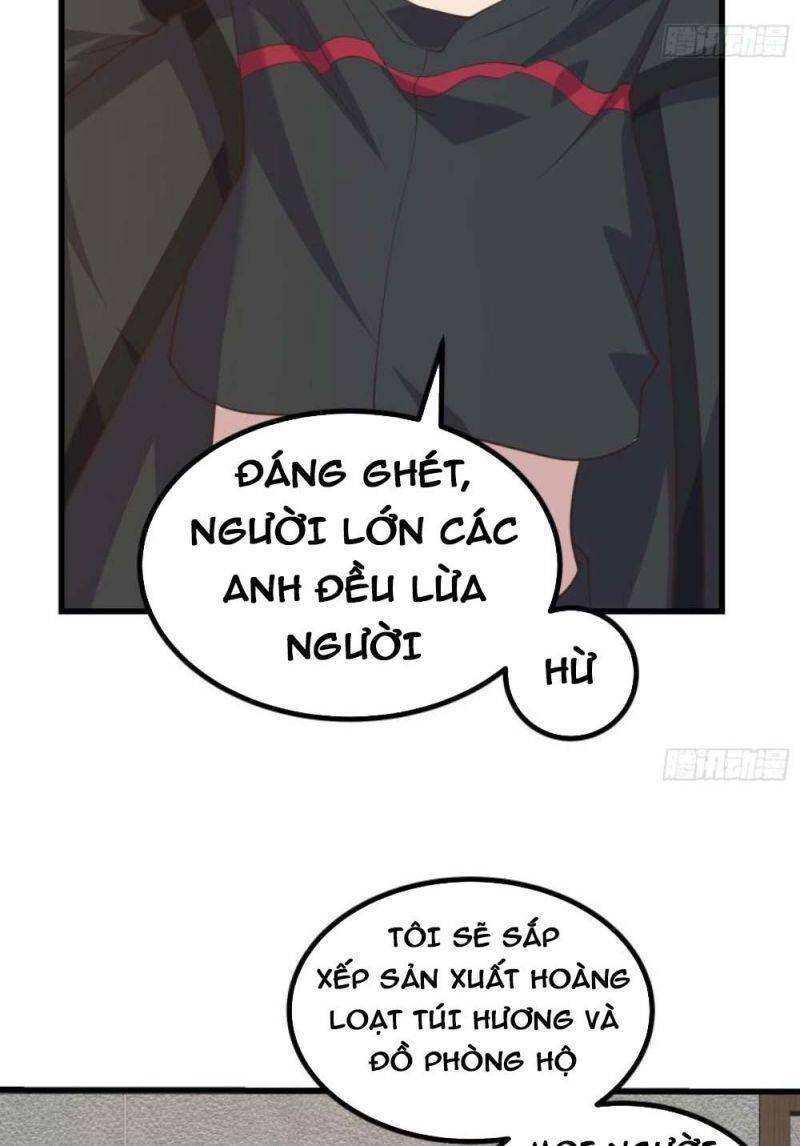 Trở Về Làm Đại Lão Thời Mạt Thế Chap 280 - Next Chap 281