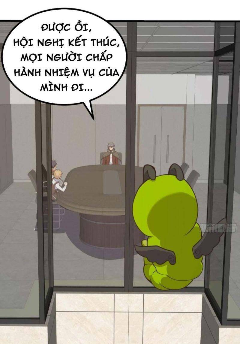 Trở Về Làm Đại Lão Thời Mạt Thế Chap 280 - Next Chap 281
